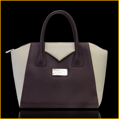 GiGi- Burgundy - GiGi- Burgundy