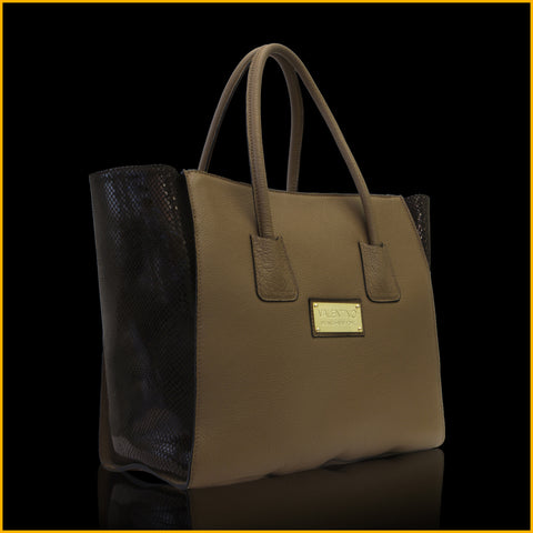 Cathy - Dark Brown - Cathy - Dark Brown