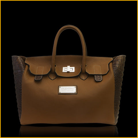Omia - Dark Brown - Omia - Dark Brown