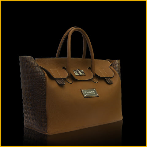 Omia - Dark Brown - Omia - Dark Brown