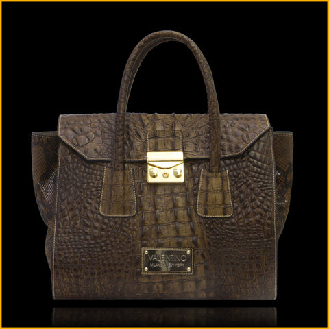 Britto - Dark Brown - Britto - Dark Brown
