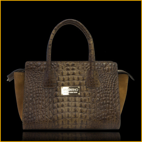 Kiria - Dark Brown - Kiria - Dark Brown
