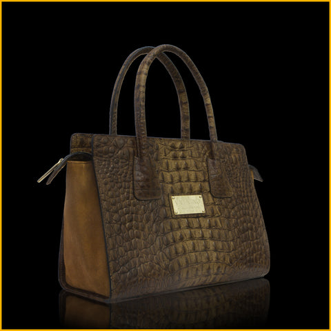 Kiria - Dark Brown - Kiria - Dark Brown