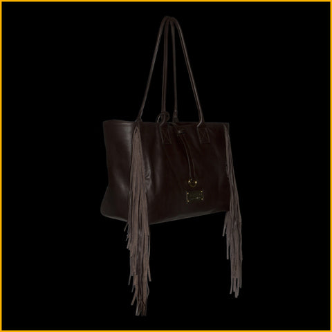 Coppa - Dark Brown - Coppa - Dark Brown
