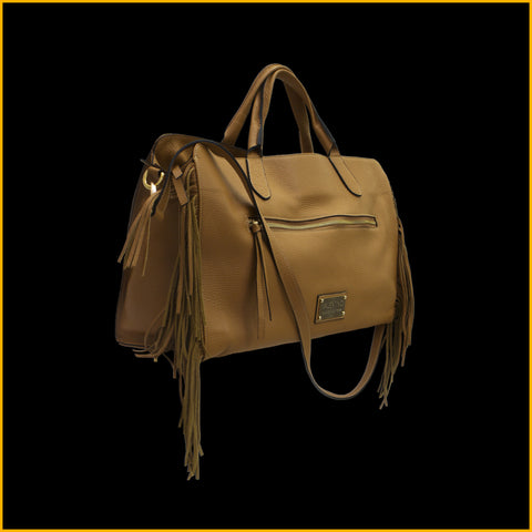Carosso - Dark Brown - Carosso - Dark Brown