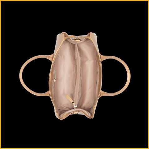 LILLY - Beige - LILLY - Beige