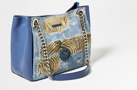 SS19 - Denim - Luisa - Blue - SS19 - Denim - Luisa - Blue