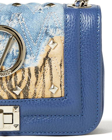 SS19 - Denim - Beatriz - Blue - SS19 - Denim - Beatriz - Blue