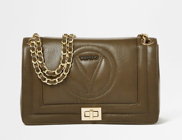 FW19 - Signature - Alice - Olive – Valentino Bags