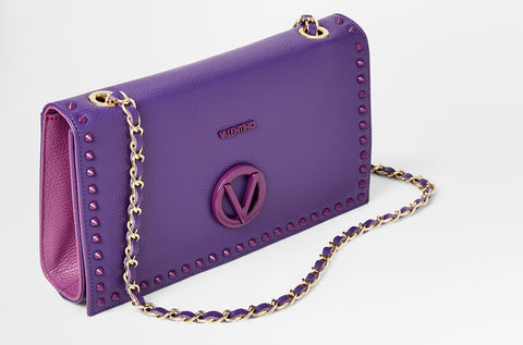 SS20 - Rock - Lena Preciosa - Purple + Amethyst - SS20 - Rock - Lena Preciosa - Purple + Amethyst