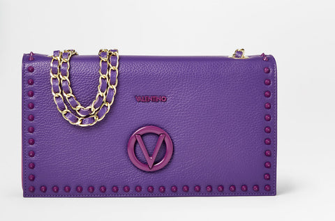 SS20 - Rock - Lena Preciosa - Purple + Amethyst - SS20 - Rock - Lena Preciosa - Purple + Amethyst