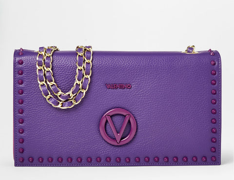 SS20 - Rock - Lena Preciosa - Purple + Amethyst - SS20 - Rock - Lena Preciosa - Purple + Amethyst