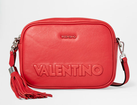 SS20 - Signature 2 - Mia - Lipstick Red - SS20 - Signature 2 - Mia - Lipstick Red