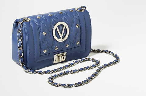 SS19 - New Diamond - Beatriz - Indigo Blue - SS19 - New Diamond - Beatriz - Indigo Blue