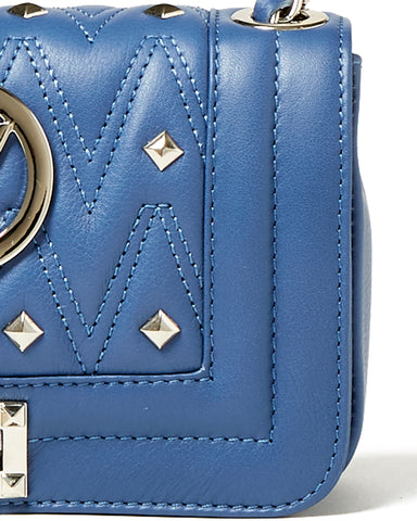 SS19 - New Diamond - Beatriz - Indigo Blue - SS19 - New Diamond - Beatriz - Indigo Blue