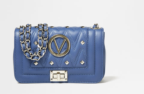 SS19 - New Diamond - Beatriz - Indigo Blue - SS19 - New Diamond - Beatriz - Indigo Blue