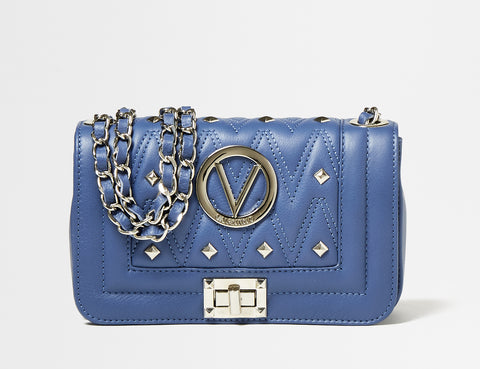 SS19 - New Diamond - Beatriz - Indigo Blue - SS19 - New Diamond - Beatriz - Indigo Blue