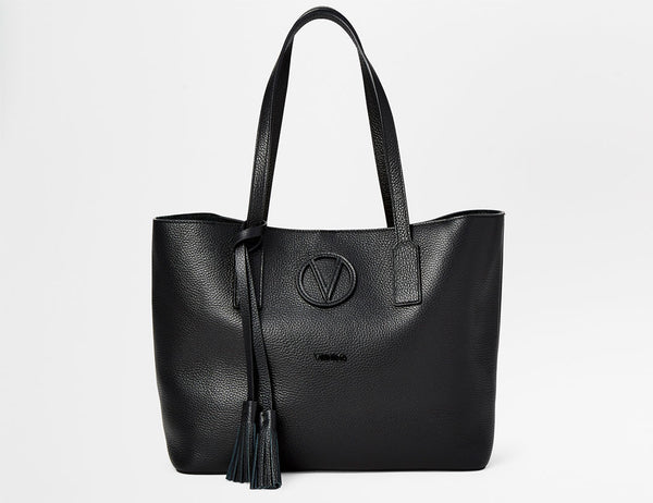 valentino⭐︎トートバッグ SS20 - Medallion - Soho - Black – Valentino Bags