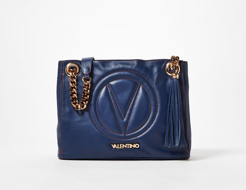 SS16 - Signature - Luisa 2 - Blue Denim - SS16 - Signature - Luisa 2 - Blue Denim