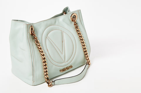 SS16 - Signature - Luisa 2 - Verde-Acqua - SS16 - Signature - Luisa 2 - Verde-Acqua