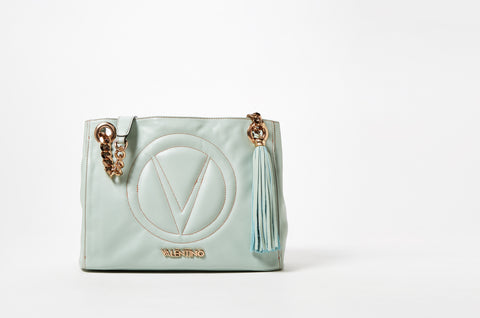 SS16 - Signature - Luisa 2 - Verde-Acqua - SS16 - Signature - Luisa 2 - Verde-Acqua