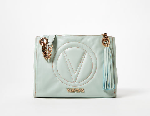 SS16 - Signature - Luisa 2 - Verde-Acqua - SS16 - Signature - Luisa 2 - Verde-Acqua