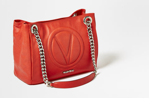 SS19 - Signature - Luisa 2 - Red - SS19 - Signature - Luisa 2 - Red