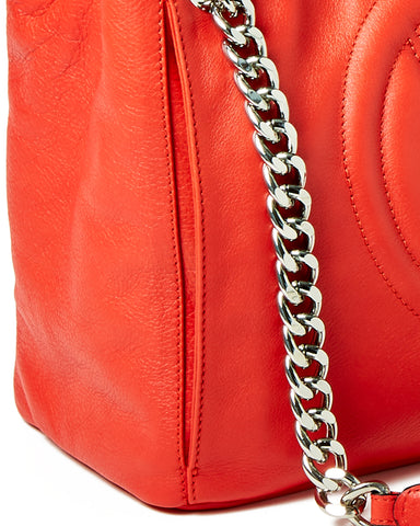 SS19 - Signature - Luisa 2 - Red - SS19 - Signature - Luisa 2 - Red