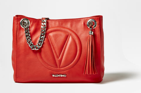 SS19 - Signature - Luisa 2 - Red - SS19 - Signature - Luisa 2 - Red