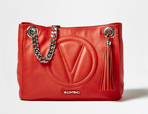SS19 - Signature - Luisa 2 - Red - SS19 - Signature - Luisa 2 - Red