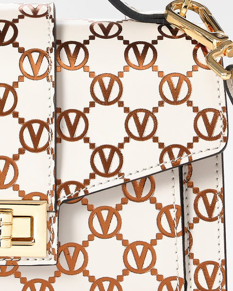 SS22 - Monogram -Titti Monogram - Ice – Valentino Bags SS22 - Monogram -Titti Monogram - Ice – Valentino Bags