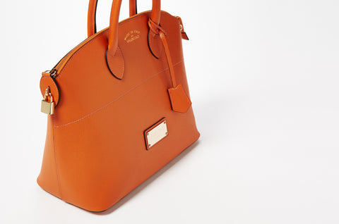 SS16 - Classics - Bravia - Papaya - SS16 - Classics - Bravia - Papaya