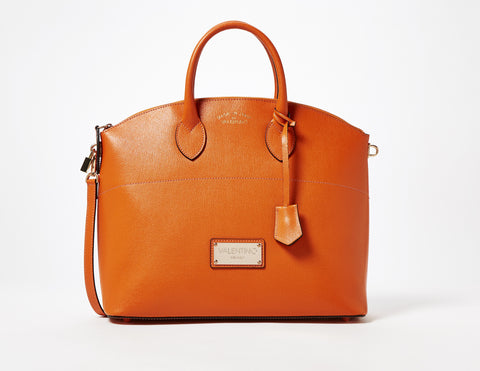 SS16 - Classics - Bravia - Papaya - SS16 - Classics - Bravia - Papaya