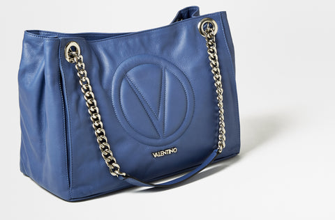 SS19 - Signature - Verra - Indigo Blue - SS19 - Signature - Verra - Indigo Blue