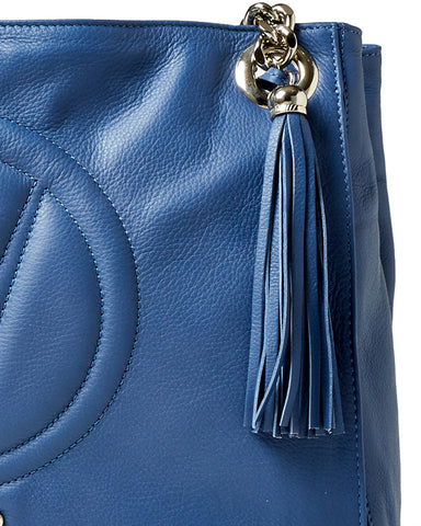 SS19 - Signature - Verra - Indigo Blue - SS19 - Signature - Verra - Indigo Blue