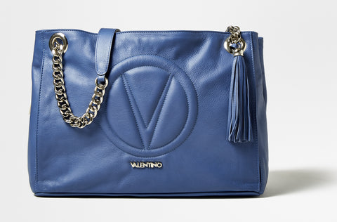 SS19 - Signature - Verra - Indigo Blue - SS19 - Signature - Verra - Indigo Blue