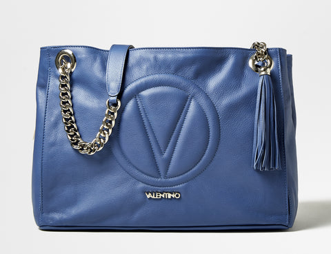 SS19 - Signature - Verra - Indigo Blue - SS19 - Signature - Verra - Indigo Blue