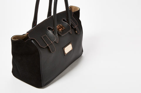 SS16 - Classics - Omia - Black - SS16 - Classics - Omia - Black