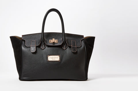 SS16 - Classics - Omia - Black - SS16 - Classics - Omia - Black