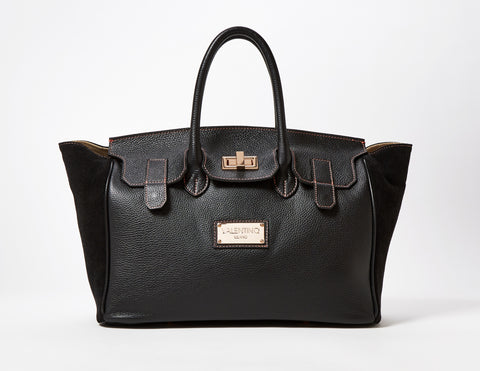 SS16 - Classics - Omia - Black - SS16 - Classics - Omia - Black