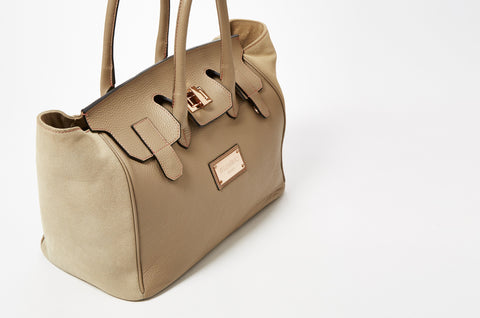 SS16 - Classics - Omia - Cappuccino - SS16 - Classics - Omia - Cappuccino
