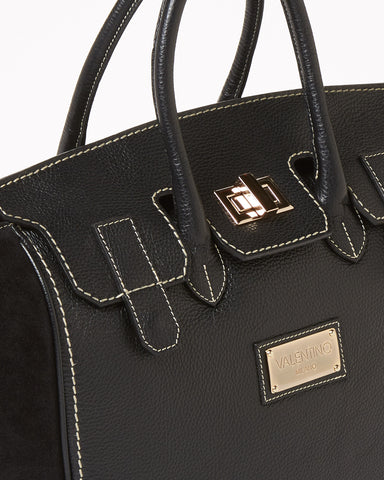 FW16 - Dollaro - Omia - Black - FW16 - Dollaro - Omia - Black