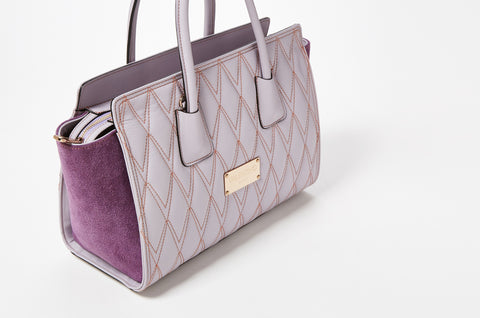 SS16 - Diamond - Kiria - Lavender - SS16 - Diamond - Kiria - Lavender