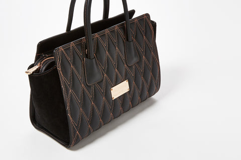 SS16 - Diamond - Kiria - Black - SS16 - Diamond - Kiria - Black