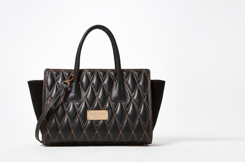 SS16 - Diamond - Kiria - Black - SS16 - Diamond - Kiria - Black