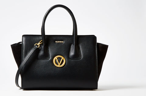 FW17 - Classic Tote - Kiria - Black - FW17 - Classic Tote - Kiria - Black