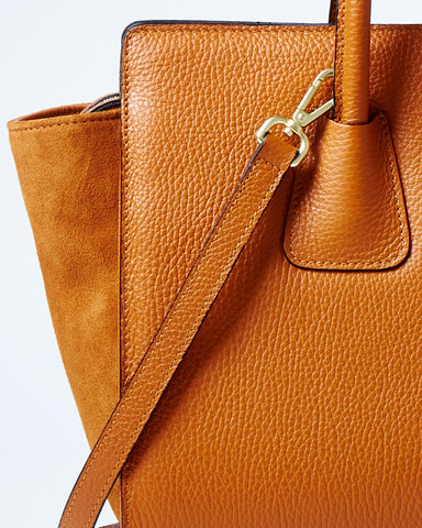 FW17 - Classic Tote - Kiria - Copper - FW17 - Classic Tote - Kiria - Copper