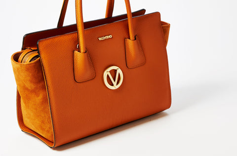 FW17 - Classic Tote - Kiria - Copper - FW17 - Classic Tote - Kiria - Copper