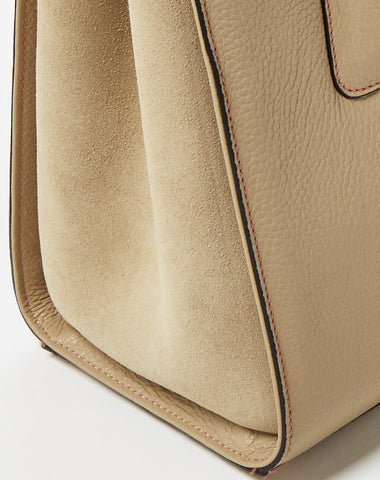 SS16 - Classics - Patio - Cappuccino - SS16 - Classics - Patio - Cappuccino