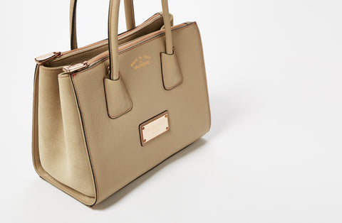 SS16 - Classics - Patio - Cappuccino - SS16 - Classics - Patio - Cappuccino